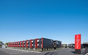 Hotel R9 The Yard Koga